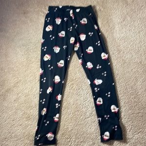 SO Girls Leggings size 7 / Small